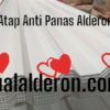 Atap Anti Panas Alderon