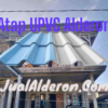 Atap UPVC Alderon